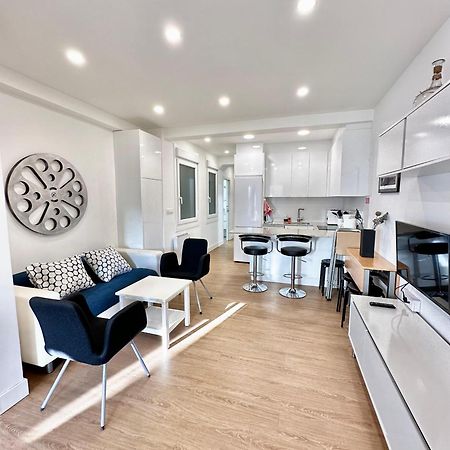 Precioso Apartamento En A Coruna-2 Eksteriør billede