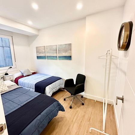 Precioso Apartamento En A Coruna-2 Eksteriør billede