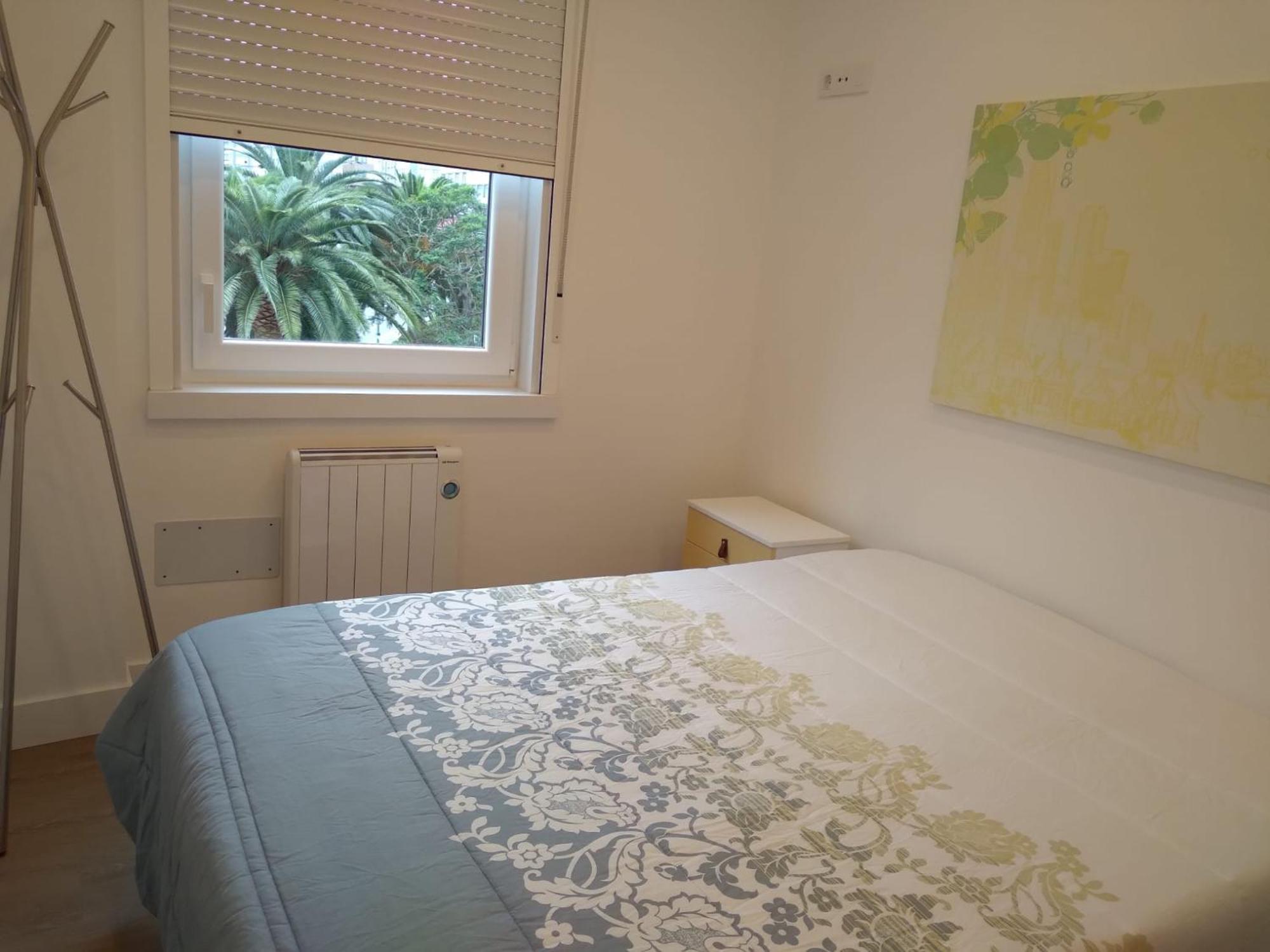 Precioso Apartamento En A Coruna-2 Eksteriør billede