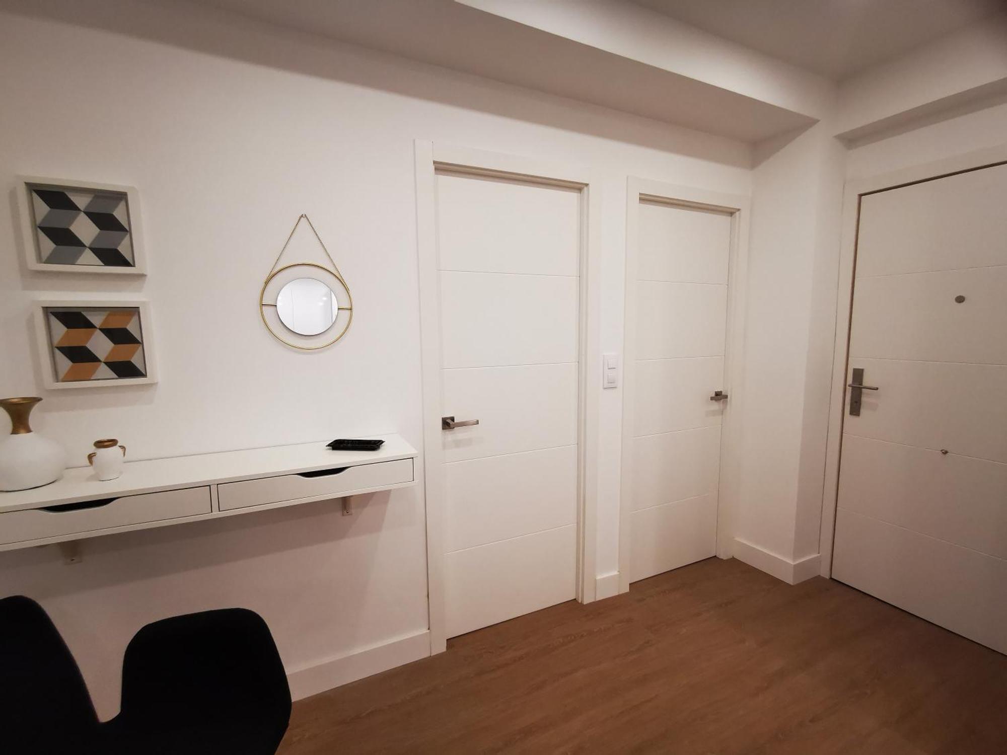 Precioso Apartamento En A Coruna-2 Eksteriør billede