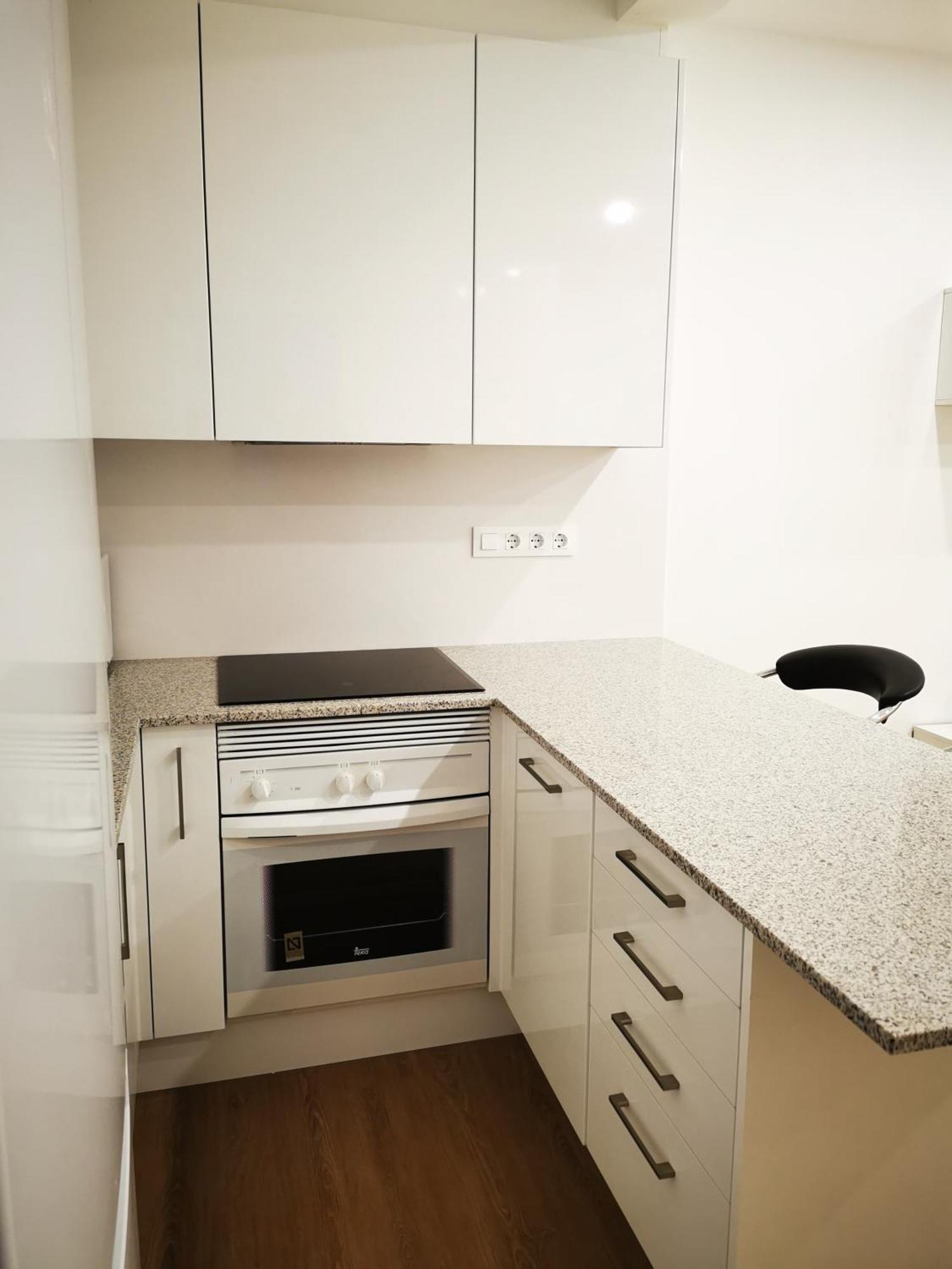 Precioso Apartamento En A Coruna-2 Eksteriør billede