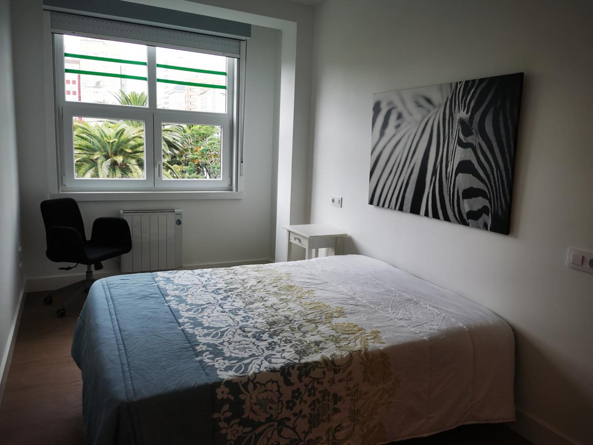 Precioso Apartamento En A Coruna-2 Eksteriør billede