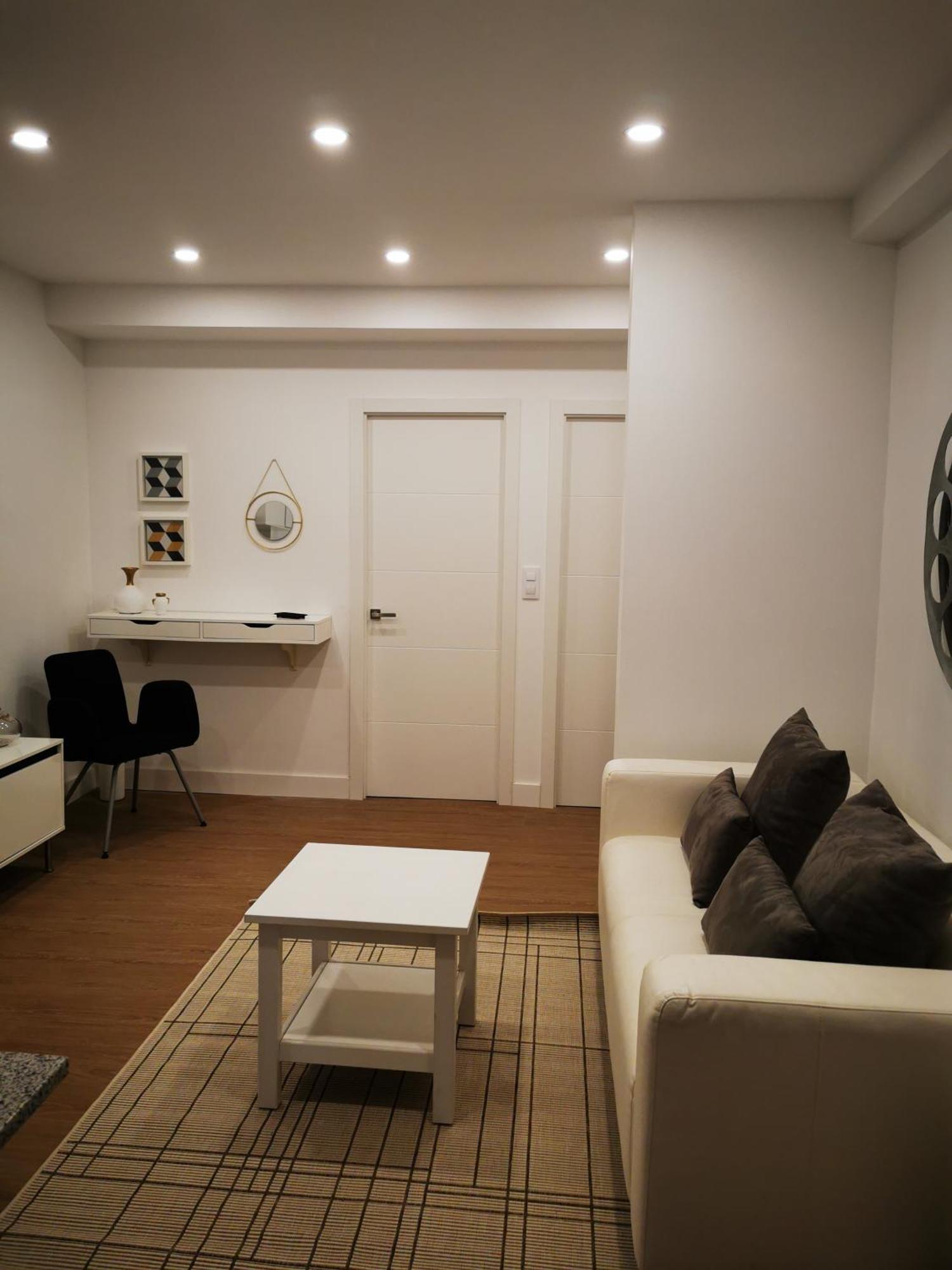 Precioso Apartamento En A Coruna-2 Eksteriør billede