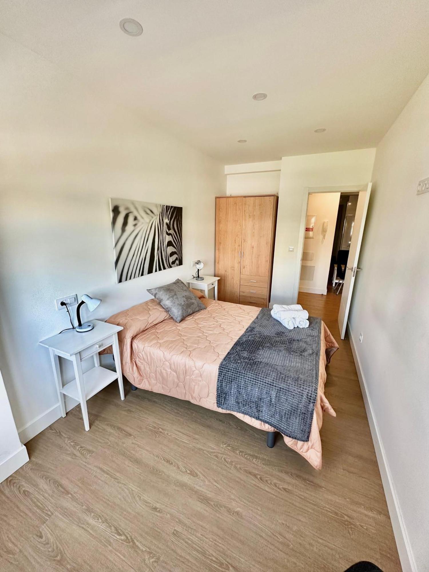Precioso Apartamento En A Coruna-2 Eksteriør billede