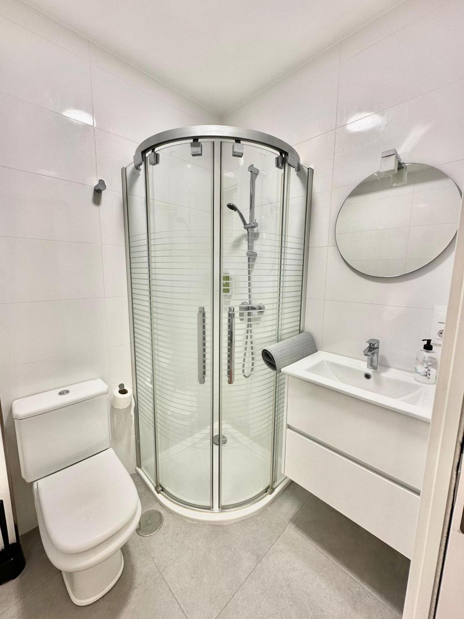 Precioso Apartamento En A Coruna-2 Eksteriør billede
