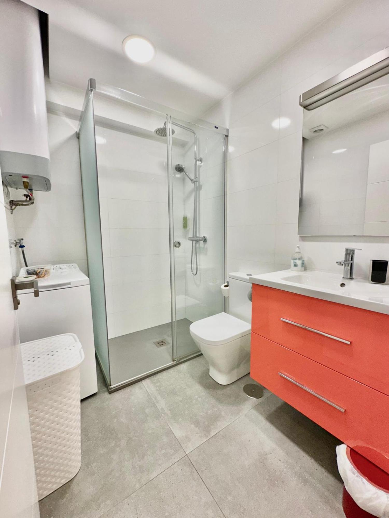 Precioso Apartamento En A Coruna-2 Eksteriør billede